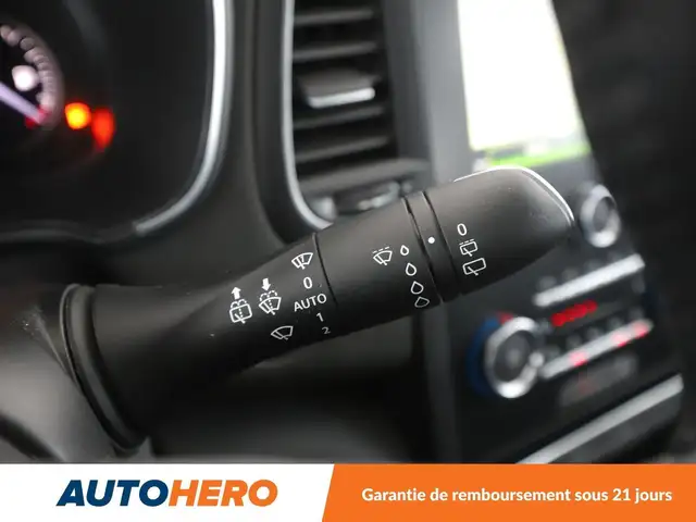 Renault Megane view 21