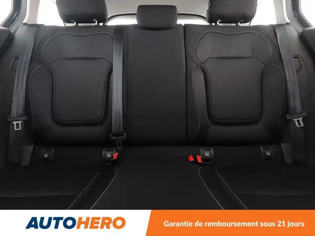 Renault Megane view 15