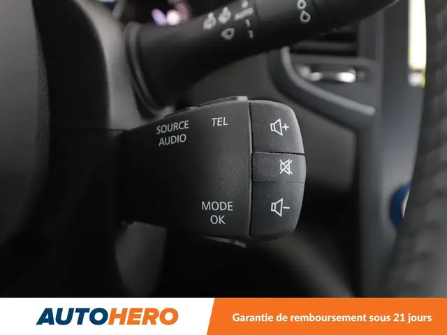 Renault Megane view 22