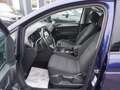 Volkswagen Touran Comfortline 2,0 TDI *VIRTUAL+NAVI* Blau - thumbnail 7