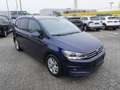 Volkswagen Touran Comfortline 2,0 TDI *VIRTUAL+NAVI* Blau - thumbnail 3