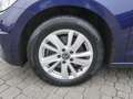 Volkswagen Touran Comfortline 2,0 TDI *VIRTUAL+NAVI* Blau - thumbnail 6