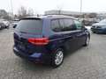 Volkswagen Touran Comfortline 2,0 TDI *VIRTUAL+NAVI* Blau - thumbnail 4