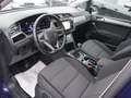 Volkswagen Touran Comfortline 2,0 TDI *VIRTUAL+NAVI* Blau - thumbnail 8