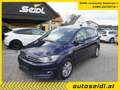 Volkswagen Touran Comfortline 2,0 TDI *VIRTUAL+NAVI* Blau - thumbnail 1