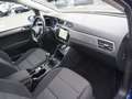 Volkswagen Touran Comfortline 2,0 TDI *VIRTUAL+NAVI* Blau - thumbnail 11