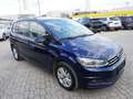 Volkswagen Touran Comfortline 2,0 TDI *VIRTUAL+NAVI* Blau - thumbnail 3