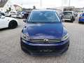 Volkswagen Touran Comfortline 2,0 TDI *VIRTUAL+NAVI* Blau - thumbnail 2