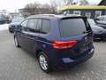 Volkswagen Touran Comfortline 2,0 TDI *VIRTUAL+NAVI* Blau - thumbnail 5