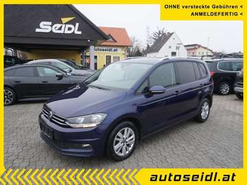 Comfortline 2,0 TDI *VIRTUAL+NAVI*