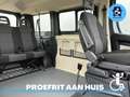 Fiat Ducato Unieke Rolstoelbus Zijlift Rolstoel Voorin Bleu - thumbnail 11