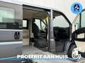 Fiat Ducato Unieke Rolstoelbus Zijlift Rolstoel Voorin Bleu - thumbnail 12