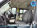 Fiat Ducato Unieke Rolstoelbus Zijlift Rolstoel Voorin Bleu - thumbnail 6