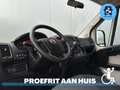 Fiat Ducato Unieke Rolstoelbus Zijlift Rolstoel Voorin Bleu - thumbnail 15