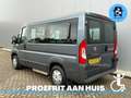 Fiat Ducato Unieke Rolstoelbus Zijlift Rolstoel Voorin Bleu - thumbnail 10
