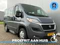 Fiat Ducato Unieke Rolstoelbus Zijlift Rolstoel Voorin Bleu - thumbnail 1