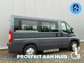 Fiat Ducato Unieke Rolstoelbus Zijlift Rolstoel Voorin Bleu - thumbnail 14