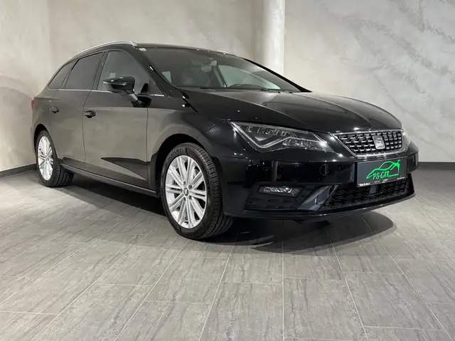 Seat Leon Leon view 6
