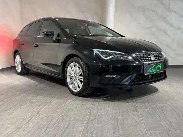 Seat Leon Leon view 7