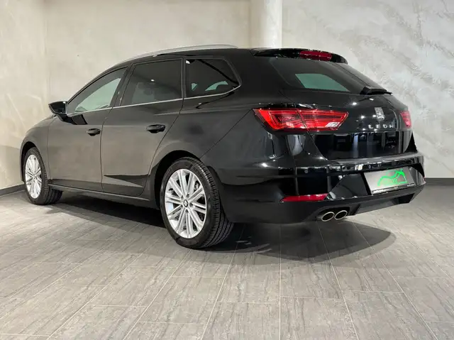 Seat Leon Leon view 15