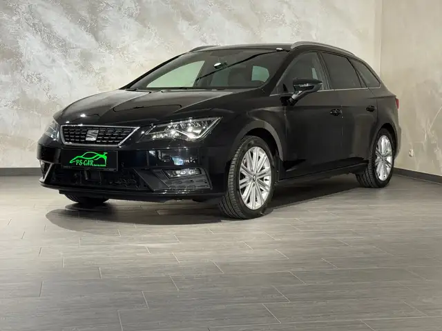 Seat Leon Leon main image