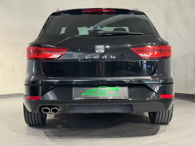 Seat Leon Leon view 14