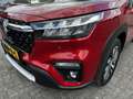 Suzuki S-Cross 1.5 Hybrid Style Afn. Trekhaak | Panorama | 360 Ca Rood - thumbnail 5