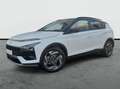 Hyundai BAYON FL 1.0 T-GDi 73,6 kW (100 CV) Híbrido 48V MT6 2WD Jaune - thumbnail 1