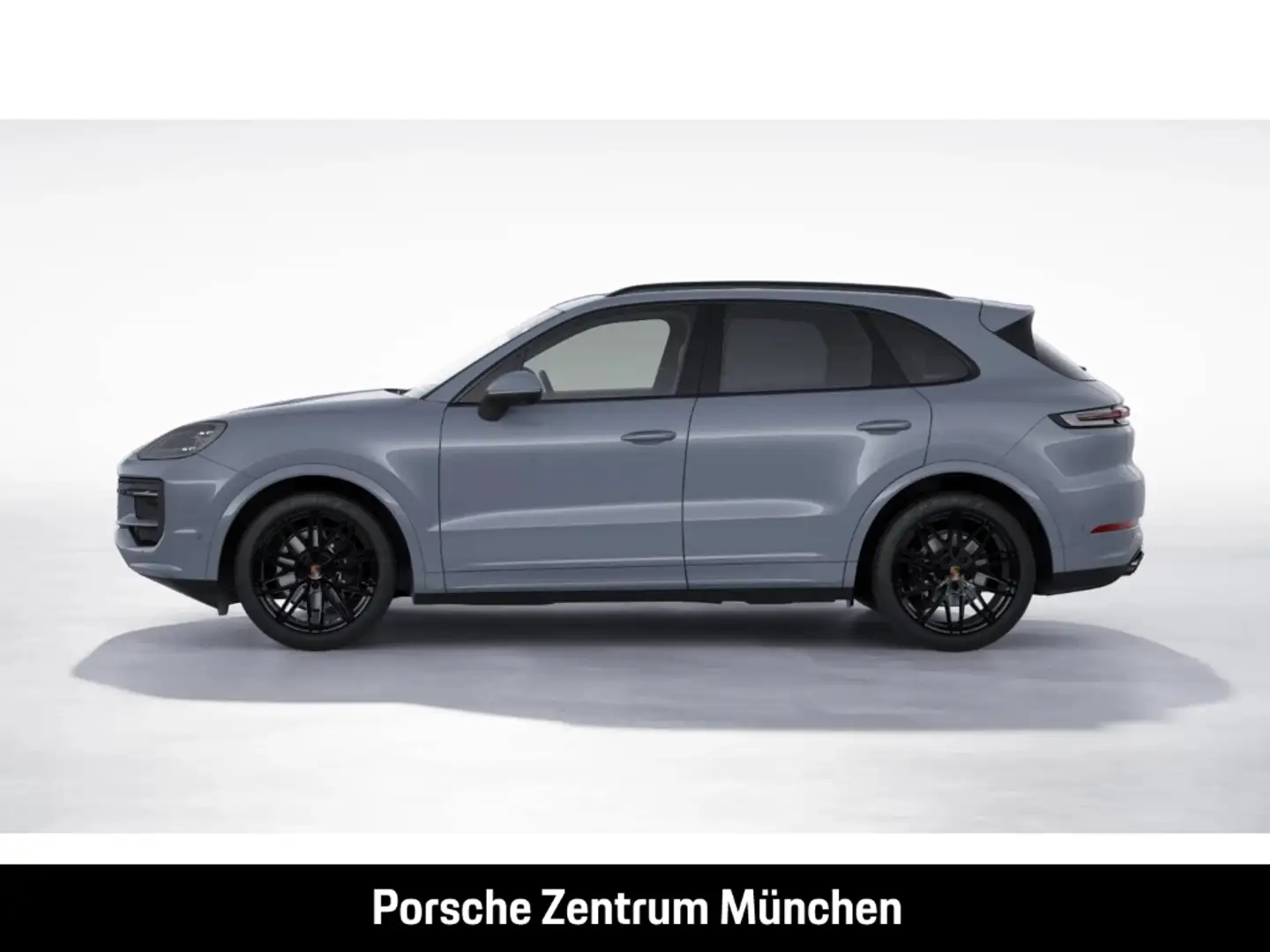 Porsche Cayenne BOSE LED-Matrix Surround View Panorama Grau - 2