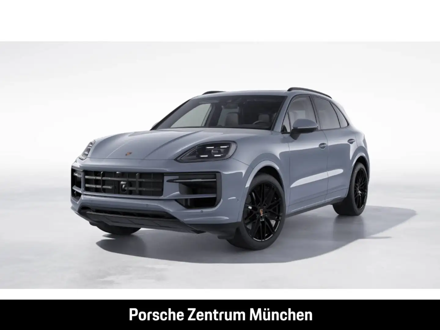 Porsche Cayenne BOSE LED-Matrix Surround View Panorama Grau - 1