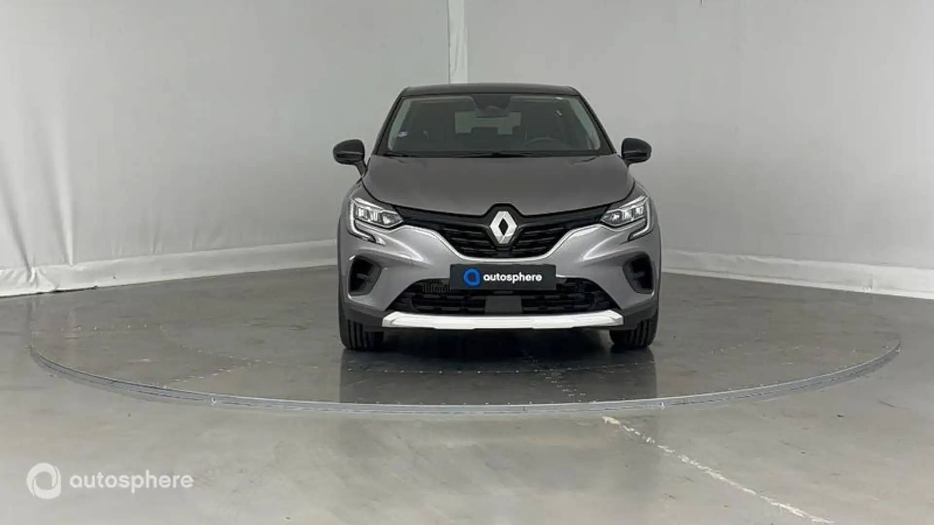 Renault Captur 1.0 TCe 90ch Evolution - 2