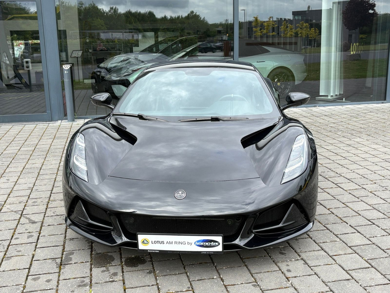 Lotus Emira I4 DCT "First Edition" by Lotus am Ring — photo 2