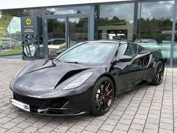 I4 DCT "First Edition" by Lotus am Ring