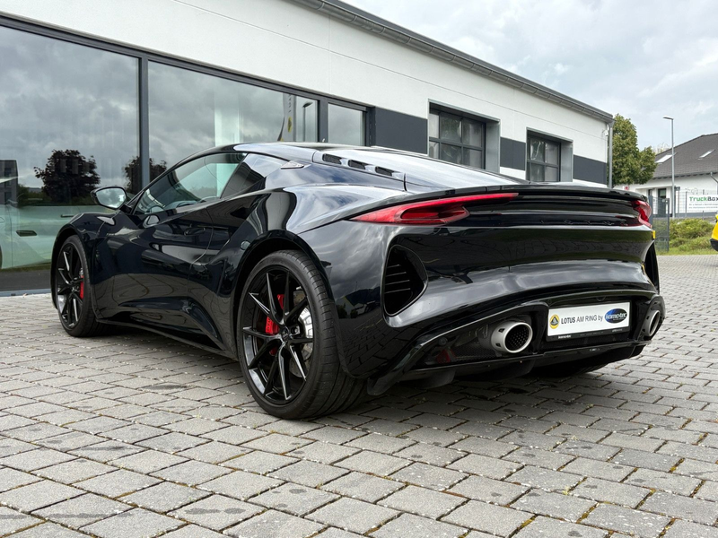 Lotus Emira I4 DCT "First Edition" by Lotus am Ring — photo 6