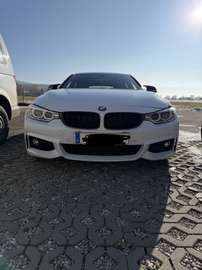 440i xDrive Gran Coupe M Sport Aut.