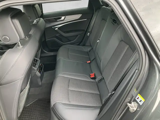 Audi A6 40 TDI quattro S line Ansicht 14