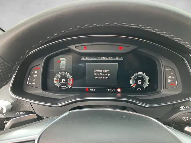 Audi A6 40 TDI quattro S line Ansicht 8
