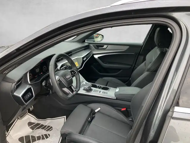 Audi A6 40 TDI quattro S line Ansicht 6