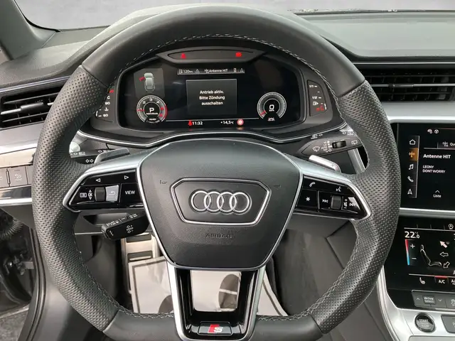 Audi A6 40 TDI quattro S line Ansicht 7
