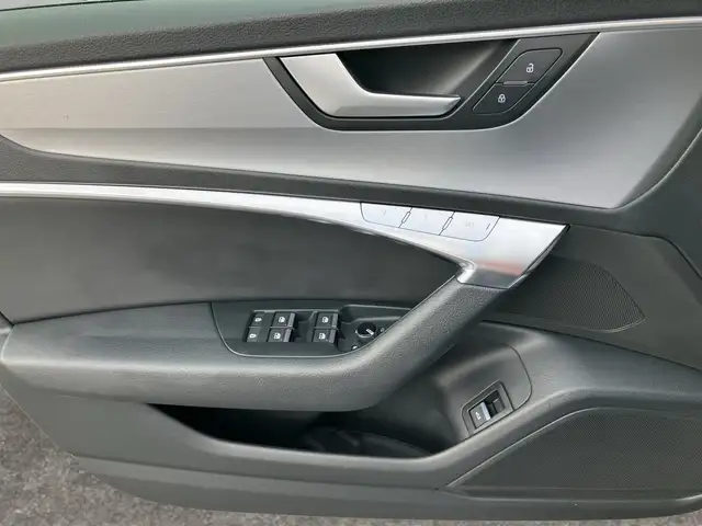 Audi A6 40 TDI quattro S line Ansicht 9