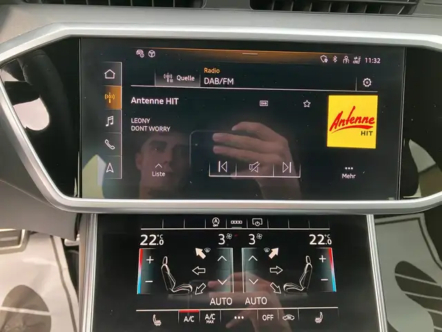 Audi A6 40 TDI quattro S line Ansicht 12