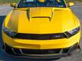 Ford Mustang Saleen SA-40 Speedster 6-Speed Sárga - thumbnail 1