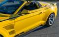 Ford Mustang Saleen SA-40 Speedster 6-Speed Yellow - thumbnail 7