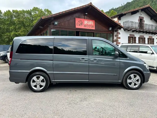 Mercedes-Benz 200 Viano 2.2 CDI Trend Larga