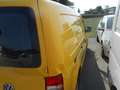 Volkswagen Caddy 62 kw Diesel LKW Gelb - thumbnail 4