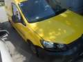 Volkswagen Caddy 62 kw Diesel LKW Gelb - thumbnail 2