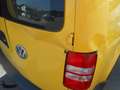 Volkswagen Caddy 62 kw Diesel LKW Gelb - thumbnail 5