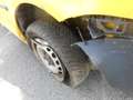 Volkswagen Caddy 62 kw Diesel LKW Gelb - thumbnail 3
