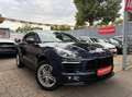 Porsche Macan S Diesel 3,0 DSG *NEUES PICKERL*SEHR GEPFLEGT* Blau - thumbnail 2