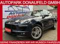 Porsche Macan S Diesel 3,0 DSG *NEUES PICKERL*SEHR GEPFLEGT* Blau - thumbnail 1